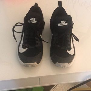 Nike volleyball shoes